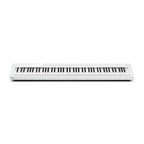 Casio Privia PXS1000WE Slimline Portable Digital Piano - White-Casio-Infinite Music