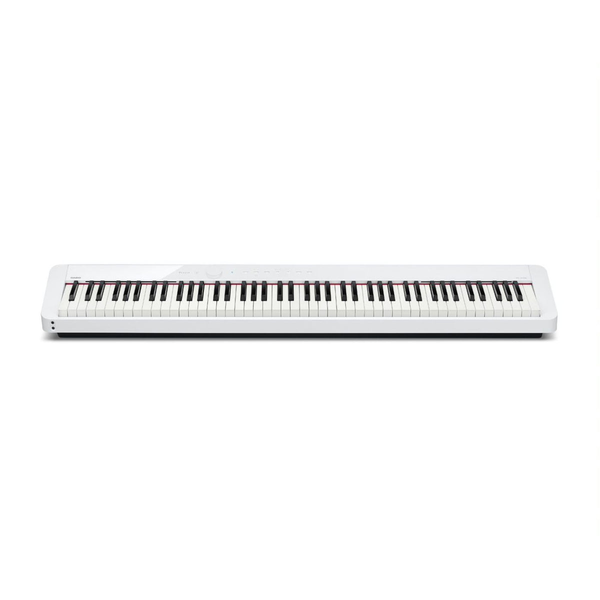 Casio Privia PXS1000WE Slimline Portable Digital Piano - White-Casio-Infinite Music