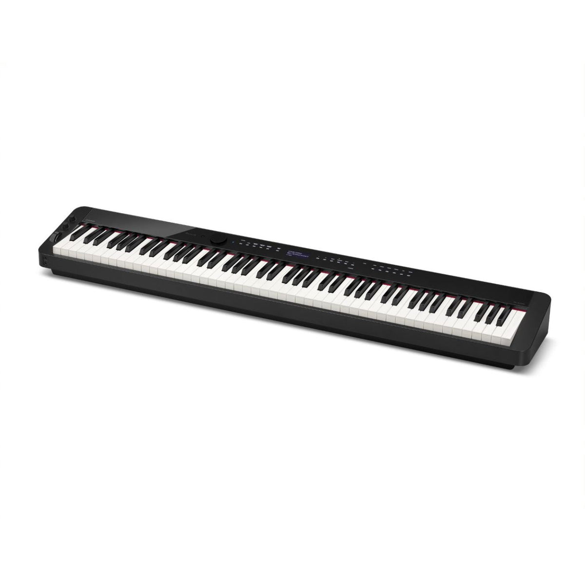 Casio Privia PXS3000BK Slimline Digital Piano - Black-Casio-Infinite Music