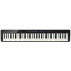 Casio Privia PXS3000BK Slimline Digital Piano - Black-Casio-Infinite Music