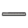 Casio Privia PXS3000BK Slimline Digital Piano - Black-Casio-Infinite Music