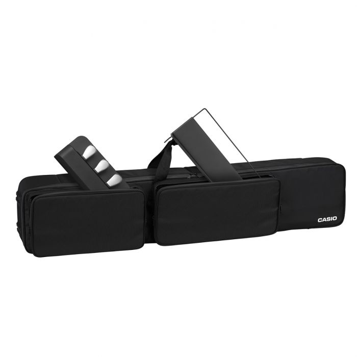 Casio SC800P Carry Case For PXS and CDPS Digital Pianos-Casio-Infinite Music