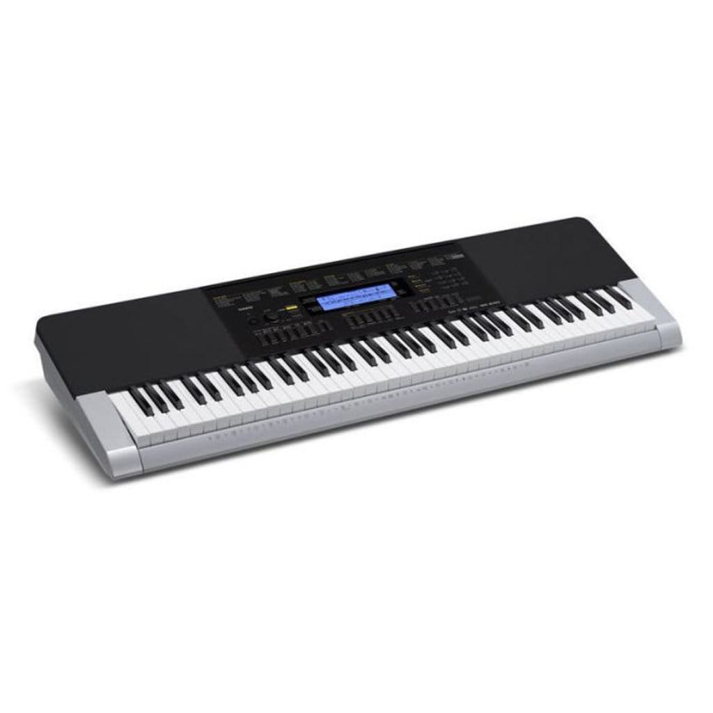 Casio WK- 240 Workstation Keyboard-Casio-Infinite Music