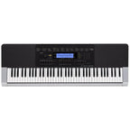 Casio WK- 240 Workstation Keyboard-Casio-Infinite Music