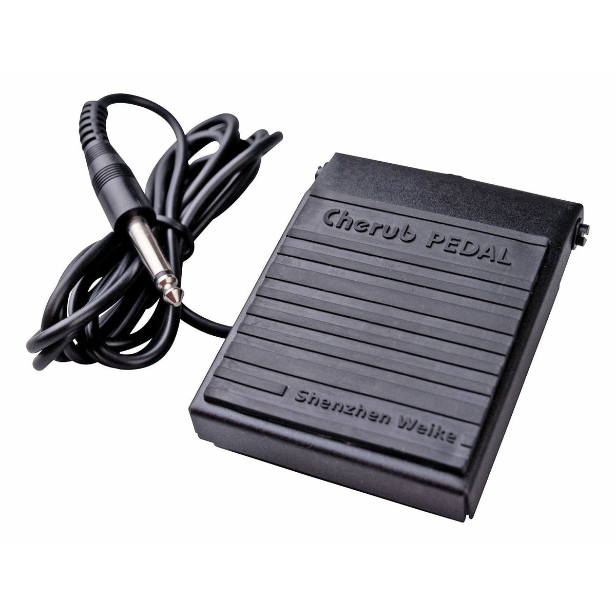 Cherub Compact Pad Switch-Cherub-Infinite Music