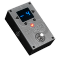 Solar CHUG CAPO Low Latency Professional Pitch Pedal