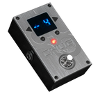 Solar CHUG CAPO Low Latency Professional Pitch Pedal