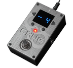 Solar CHUG CAPO Low Latency Professional Pitch Pedal