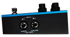 Solar Guitars CHUG SOLO 3-in-1 Doubler / Echo / Reverb Pedal