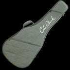 Cole Clark CCSAN1EC-RDM Grand Auditorium Acoustic-Electric Guitar - REDWOOD - W/- Heavy Duty Bag-Cole Clark-Infinite Music