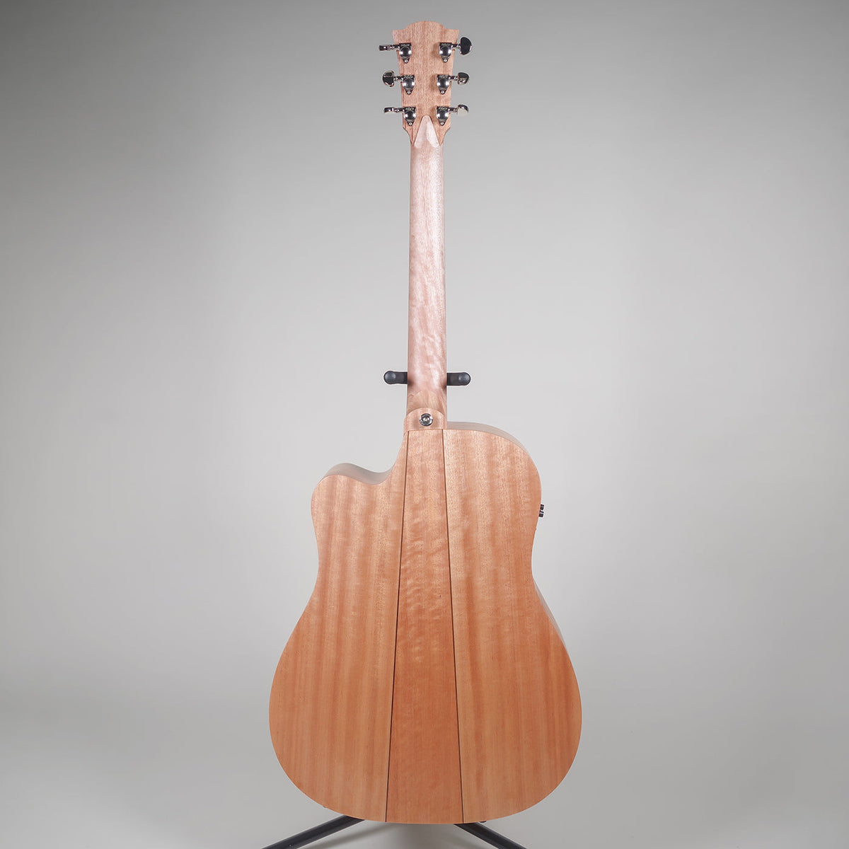 Cole Clark FL1EC-RDM Fat Lady 1 Acoustic Electric Guitar-Cole Clark-Infinite Music