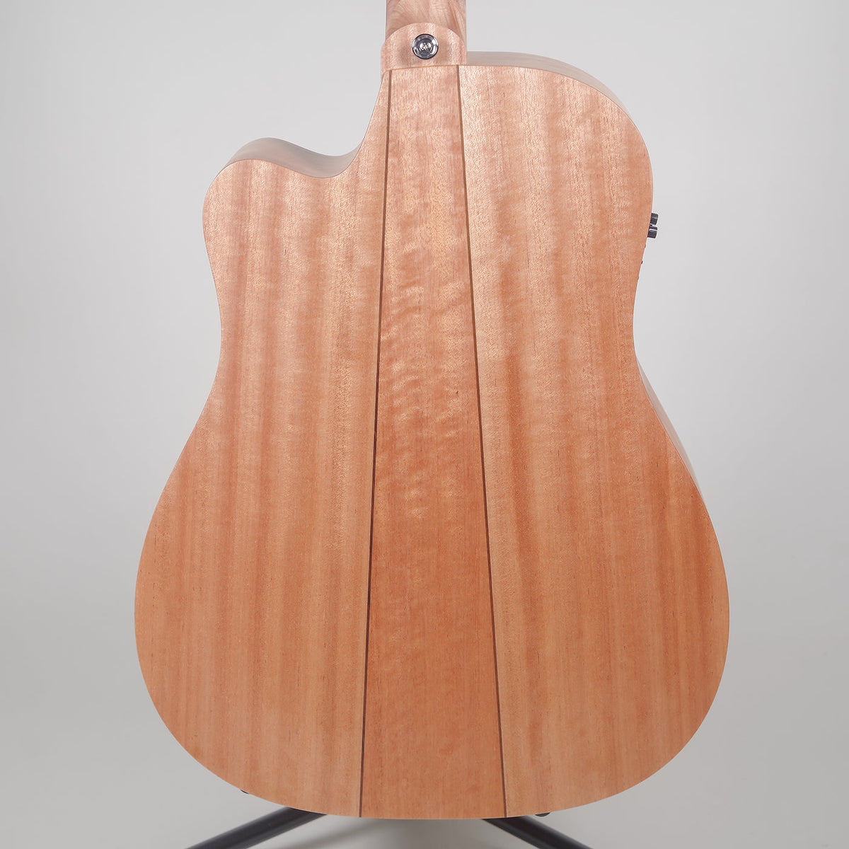 Cole Clark FL1EC-RDM Fat Lady 1 Acoustic Electric Guitar-Cole Clark-Infinite Music