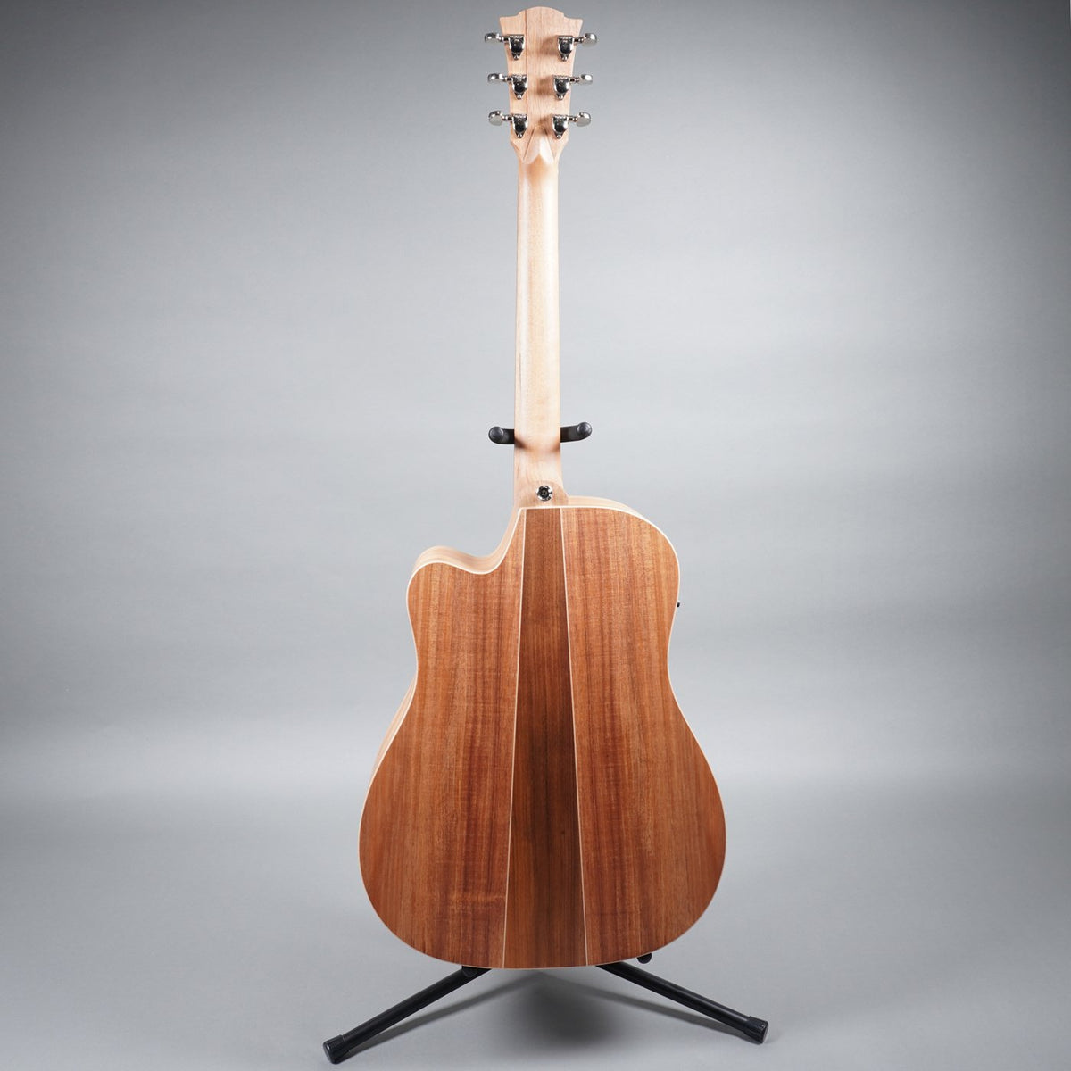 Cole Clark Fat Lady 2 FL2EC-BB Acoustic Electric Guitar-Cole Clark-Infinite Music