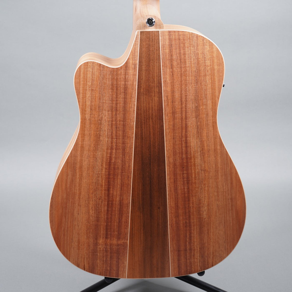 Cole Clark Fat Lady 2 FL2EC-BB Acoustic Electric Guitar-Cole Clark-Infinite Music