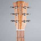 Cole Clark Fat Lady 2 FL2EC-BB Acoustic Electric Guitar-Cole Clark-Infinite Music
