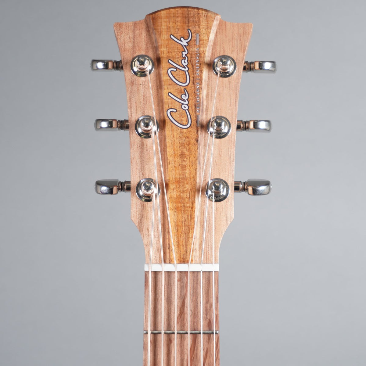 Cole Clark Fat Lady 2 FL2EC-BB Acoustic Electric Guitar-Cole Clark-Infinite Music