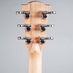 Cole Clark Fat Lady 2 FL2EC-BB Acoustic Electric Guitar-Cole Clark-Infinite Music