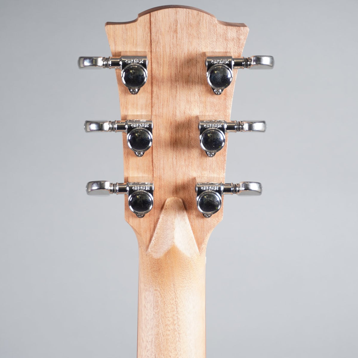 Cole Clark Fat Lady 2 FL2EC-BB Acoustic Electric Guitar-Cole Clark-Infinite Music