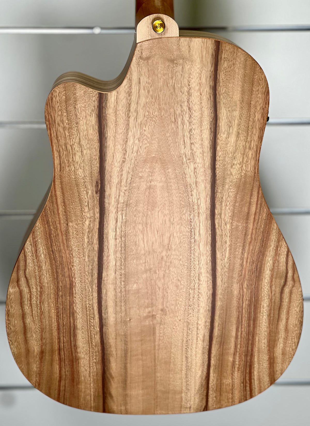 Cole Clark Fat Lady 3 FL3EC-RDCL-AE Acoustic Electric Guitar-Cole Clark-Infinite Music