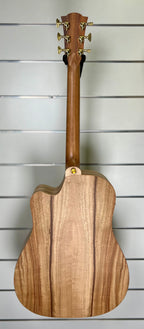 Cole Clark Fat Lady 3 FL3EC-RDCL-AE Acoustic Electric Guitar-Cole Clark-Infinite Music