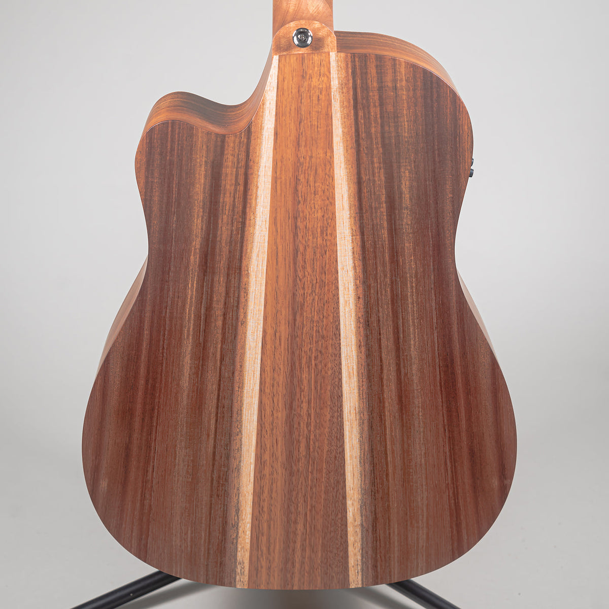 Cole Clark Fat Lady FL1EC-BB-HUM Acoustic Electric Guitar-Cole Clark-Infinite Music