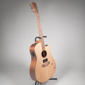Cole Clark Fat Lady FL1EC-BB-HUM Acoustic Electric Guitar-Cole Clark-Infinite Music