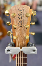 Cole Clark RAN2EC-NNR Recording Angel - Nara Rosewood W/- Pickup & Hardcase-Cole Clark-Infinite Music