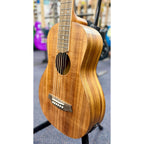 Cole Clark SP1E-BLBL Studio Parlour 24.75" Scale Acoustic - Blackwood W/- Deluxe Gigbag-Cole Clark-Infinite Music