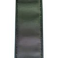 Colonial Leather Silver Mesh Rag Guitar Strap-Colonial Leather-Infinite Music