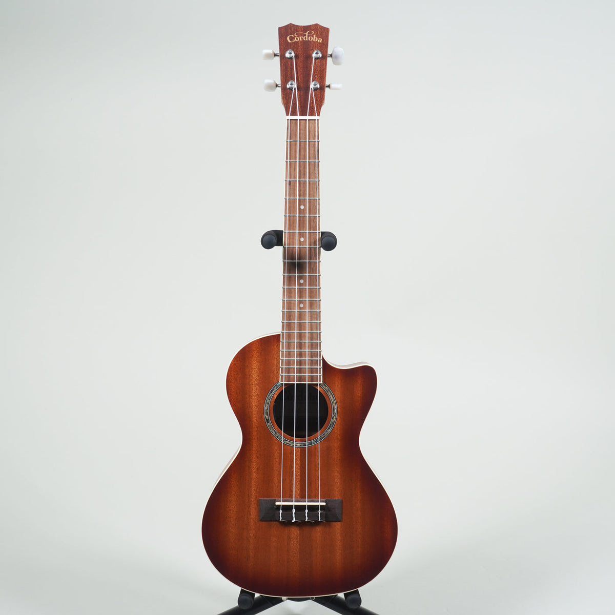Cordoba 15TM-CE Tenor Ukulele-Cordoba-Infinite Music