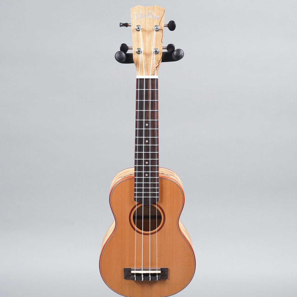 Cordoba 24S Soprano Ukulele-Cordoba-Infinite Music