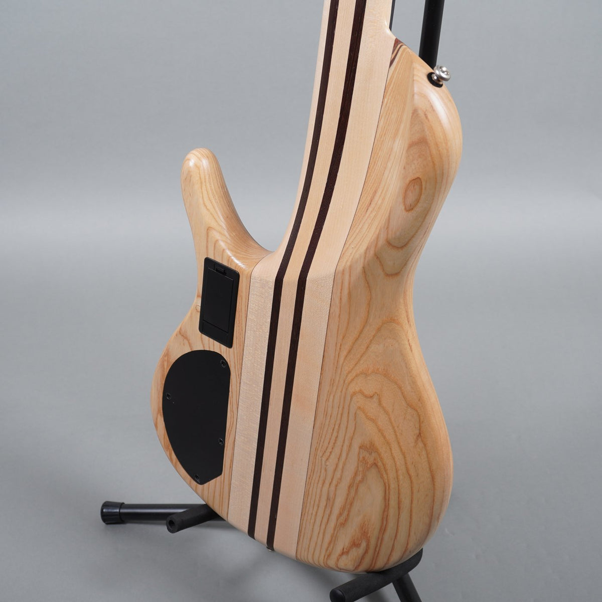 Cort A5 Beyond 5 String Bass Guitar - Open Pore Bubinga Natural-Cort-Infinite Music