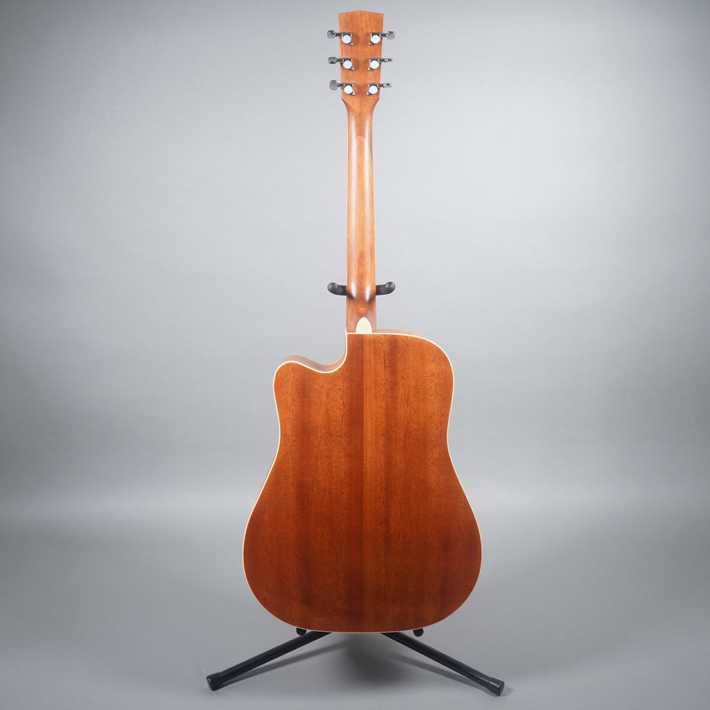 Cort AD880CE Acoustic Electric Guitar-Cort-Infinite Music
