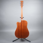 Cort AD880CE Acoustic Electric Guitar-Cort-Infinite Music
