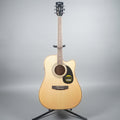 Cort AD880CE Acoustic Electric Guitar-Cort-Infinite Music