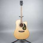 Cort AD880CE Acoustic Electric Guitar-Cort-Infinite Music