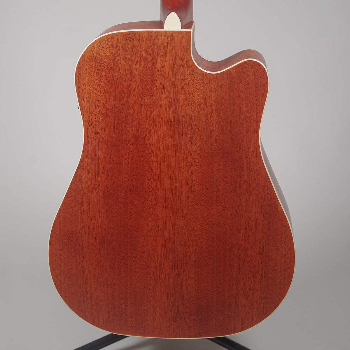Cort AD880CE Left Handed Acoustic Electric Guitar-Cort-Infinite Music
