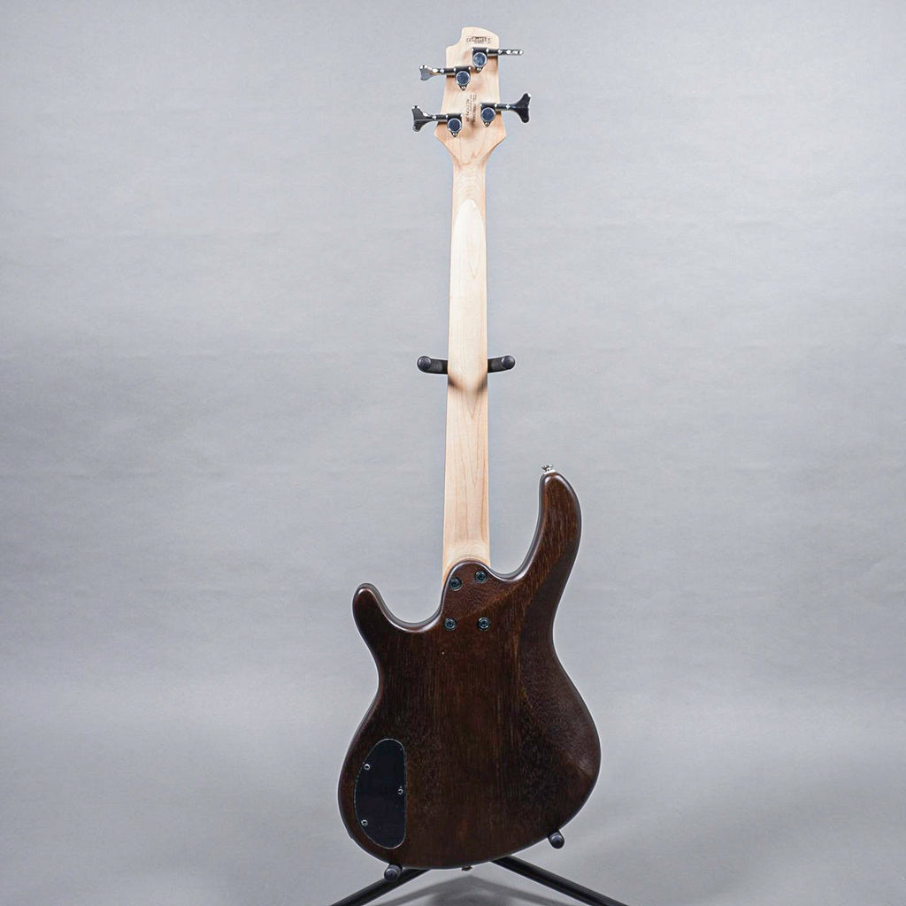 Cort Action Junior 3/4 Bass Guitar Open Pore Walnut-Cort-Infinite Music