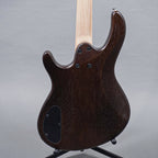 Cort Action Junior 3/4 Bass Guitar Open Pore Walnut-Cort-Infinite Music