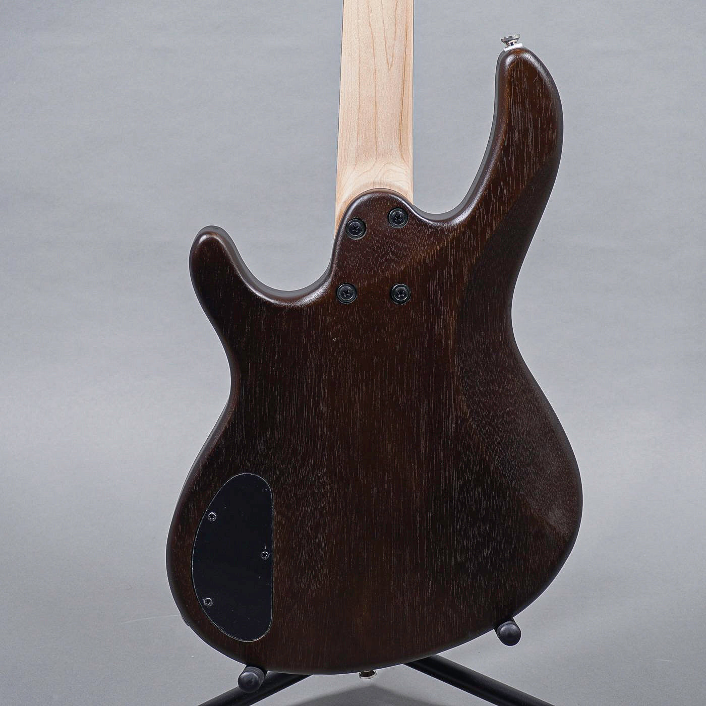 Cort Action Junior 3/4 Bass Guitar Open Pore Walnut-Cort-Infinite Music