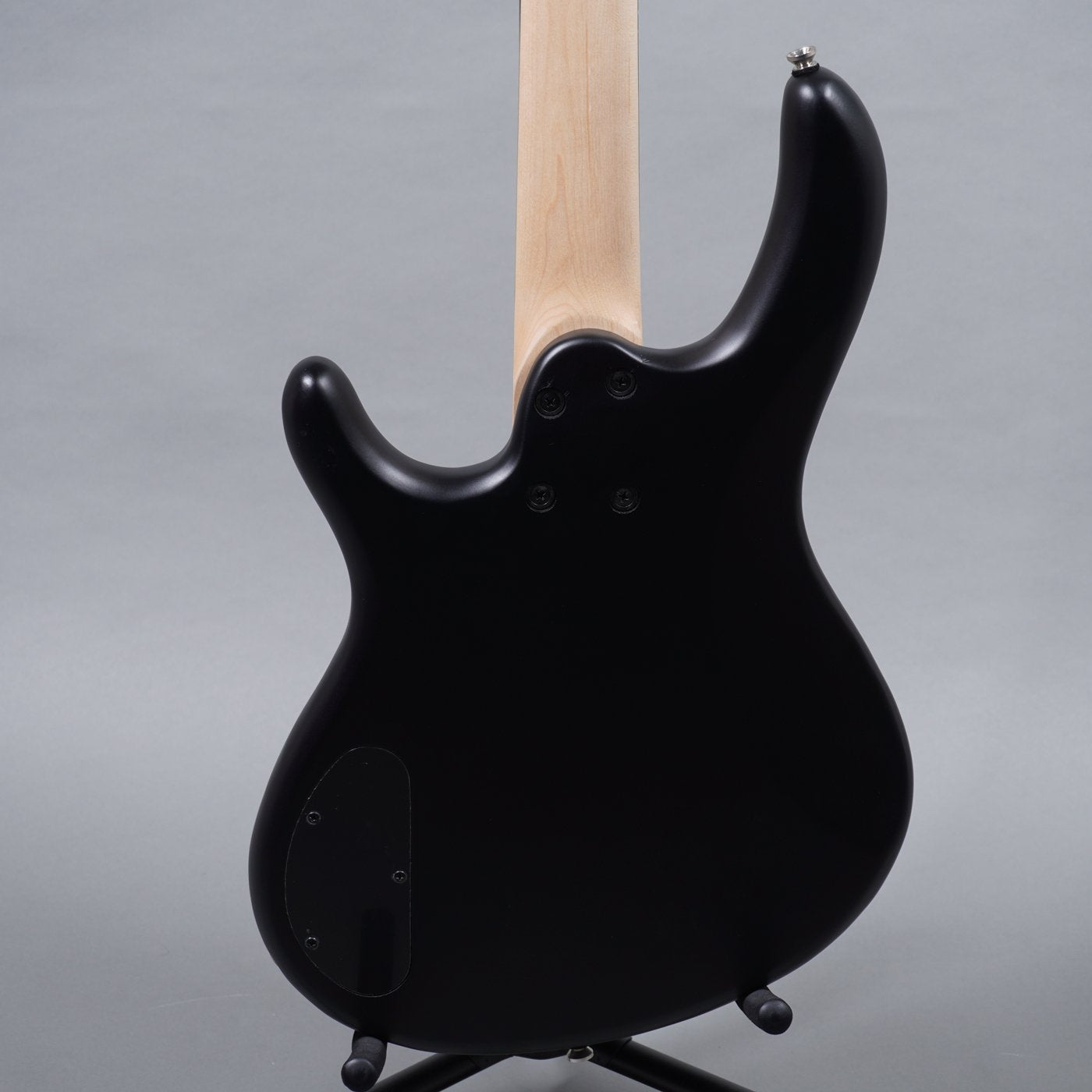 Cort Action PJ Bass Guitar - Black-Cort-Infinite Music