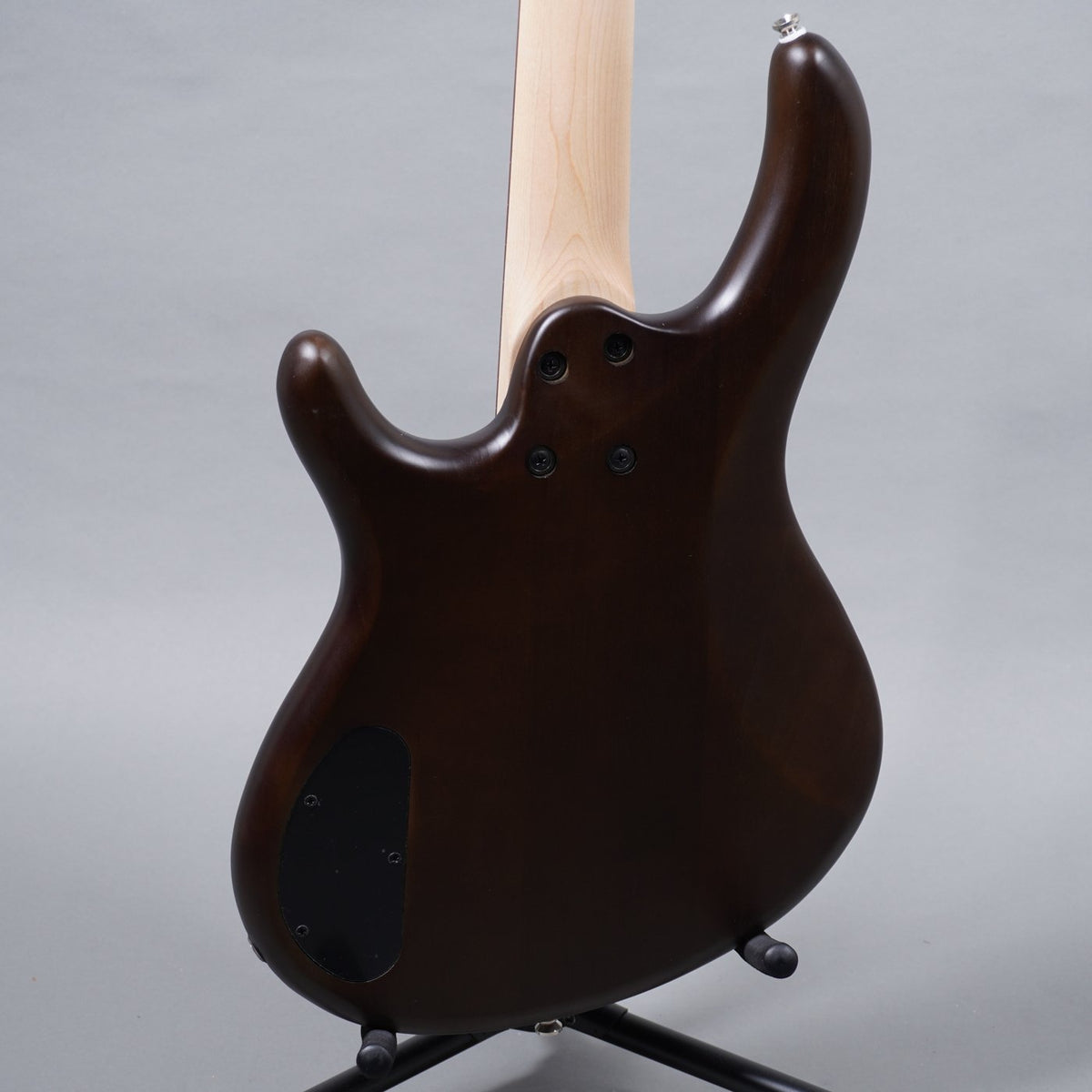 Cort Action PJ Bass Guitar - Open Pore Walnut-Cort-Infinite Music