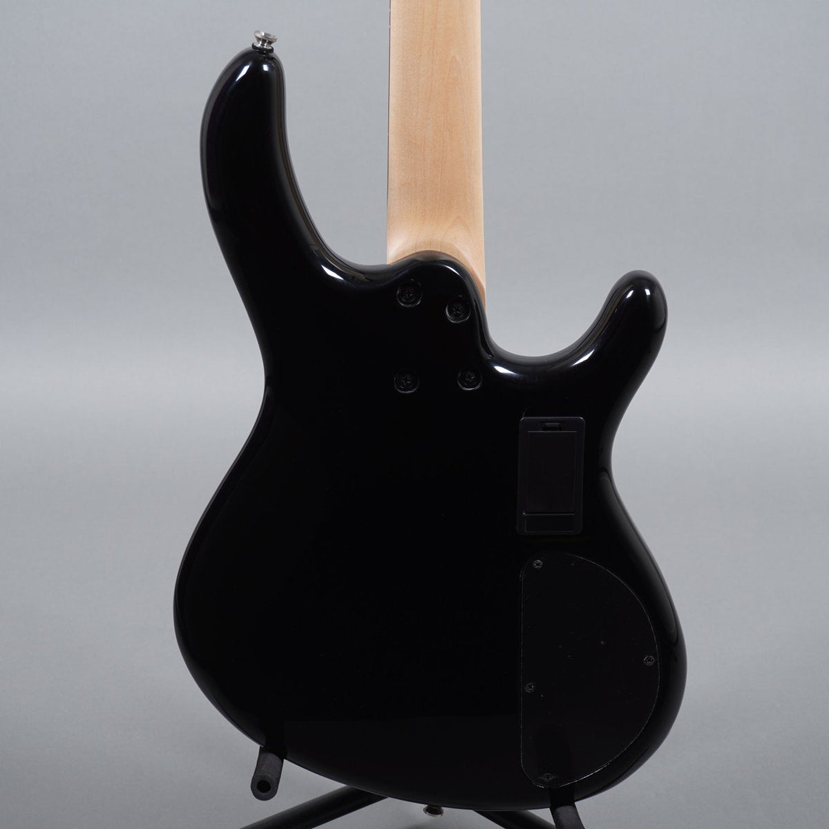 Cort Action Plus Left Hand Bass Guitar - Black-Cort-Infinite Music