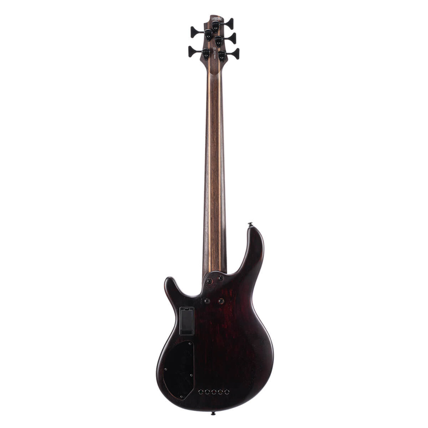 Cort B5 Element OPN 5 String Electric Bass guitar - Natural (C30440)-Cort-Infinite Music