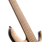 Cort B5 Element OPN 5 String Electric Bass guitar - Natural (C30440)-Cort-Infinite Music