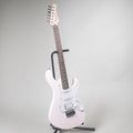 Cort G200SP Electric Guitar - Pastel Pink-Cort-Infinite Music