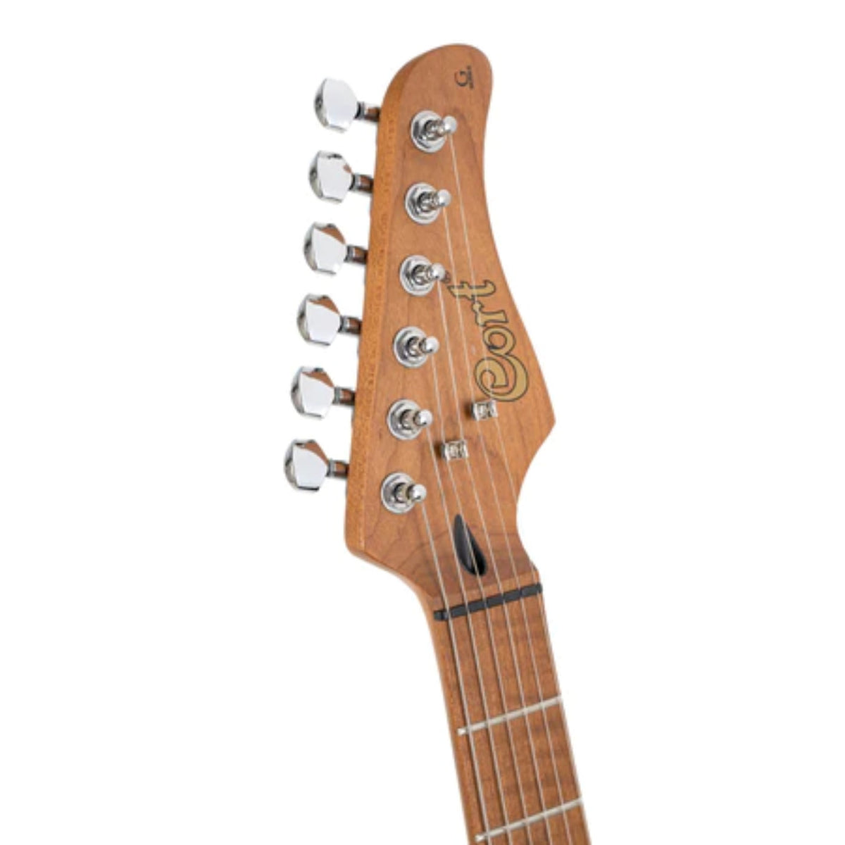 Cort G250SE-OBG Electric Guitar - Olive Dark Green - LIMITED MODEL-Cort-Infinite Music