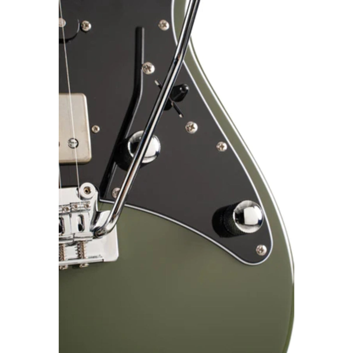 Cort G250SE-OBG Electric Guitar - Olive Dark Green - LIMITED MODEL-Cort-Infinite Music