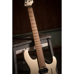 Cort G300 Pro Electric Guitar - Metallic Gold-Cort-Infinite Music
