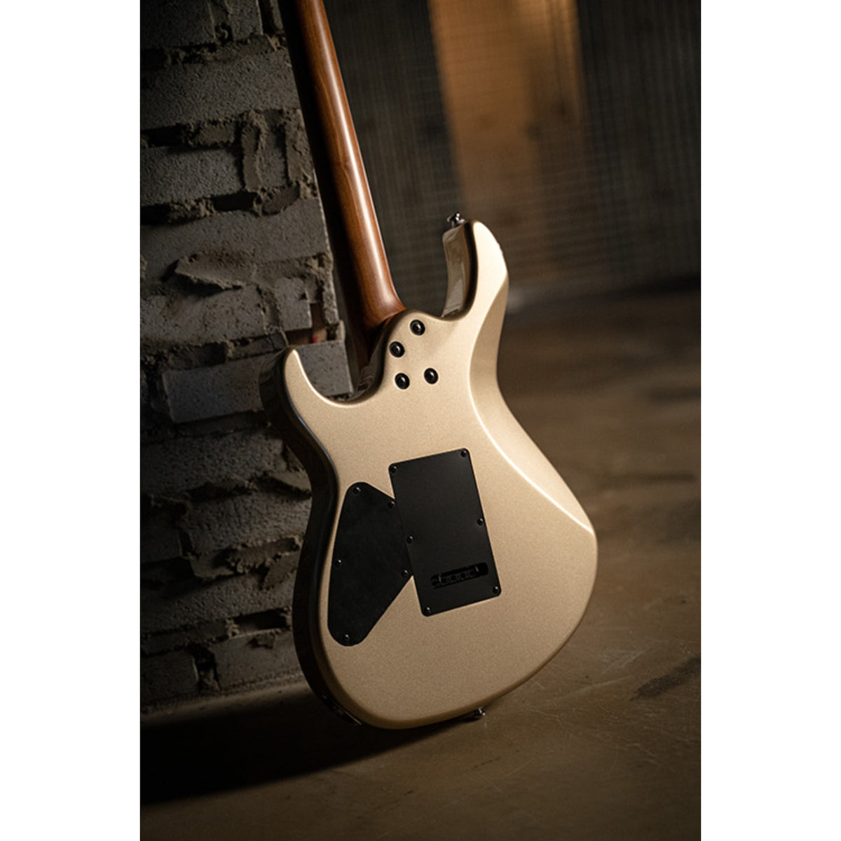 Cort G300 Pro Electric Guitar - Metallic Gold-Cort-Infinite Music